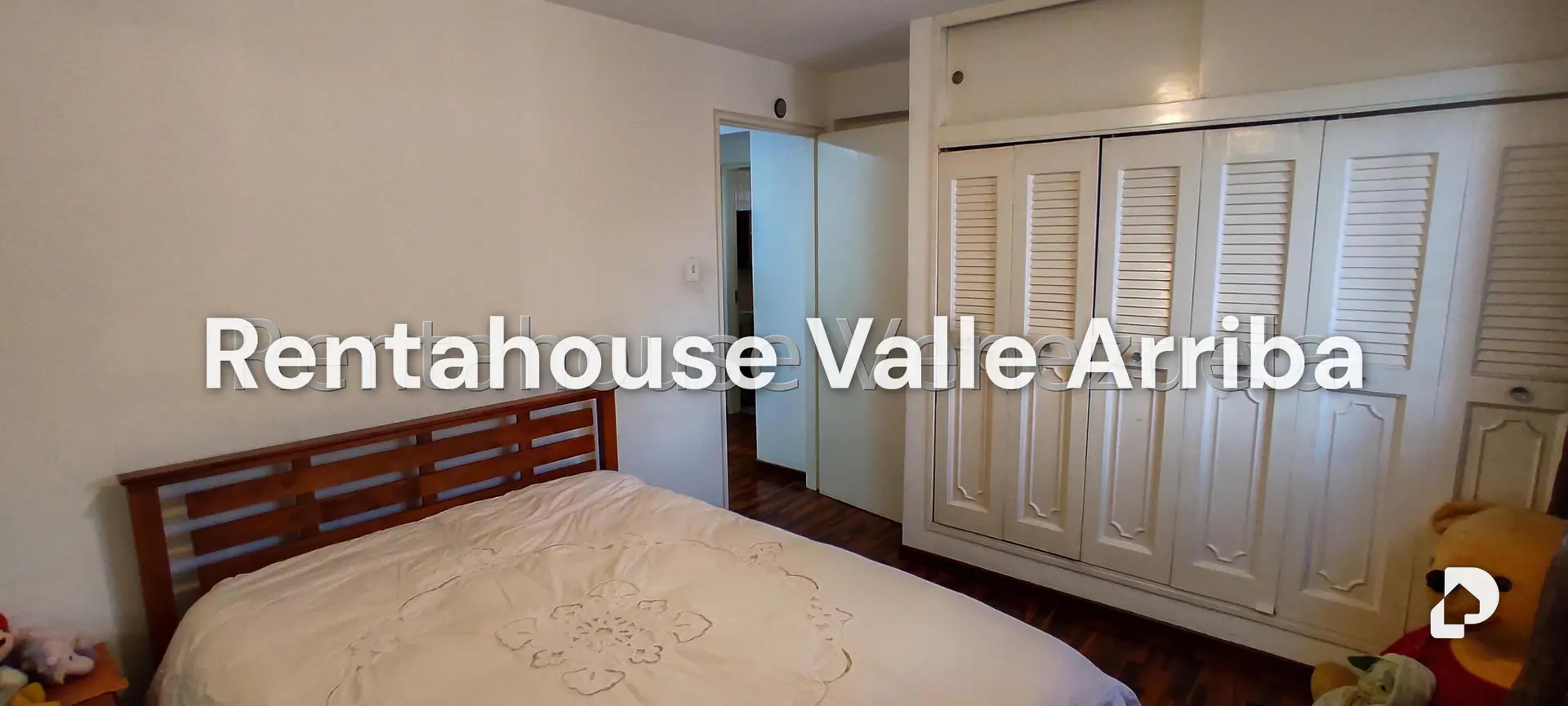 Apartamento en Llano Verde, Caracas – 11