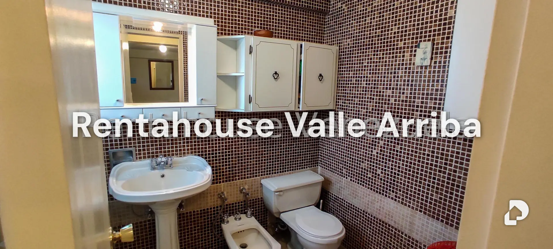 Apartamento en Llano Verde, Caracas – 9