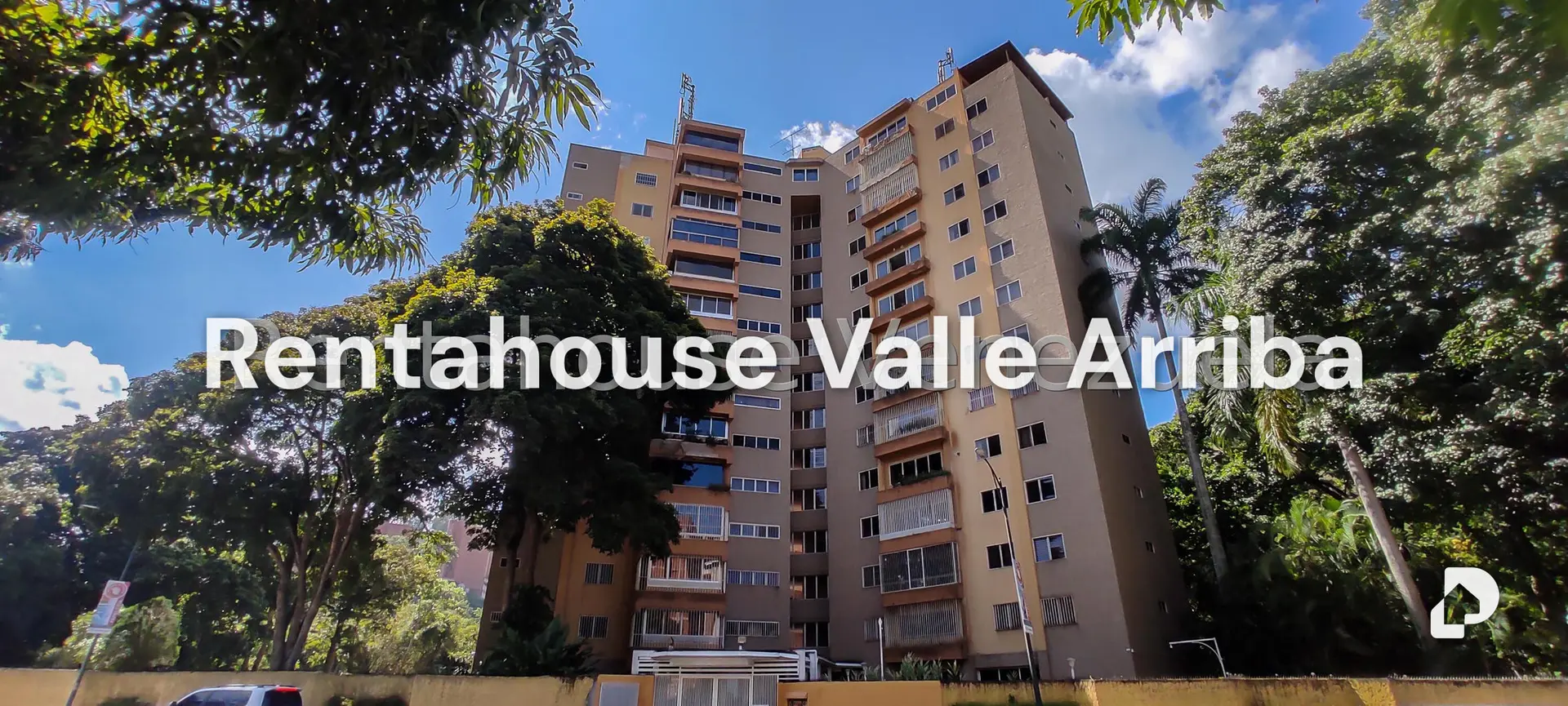 Apartamento en Llano Verde, Caracas – 1