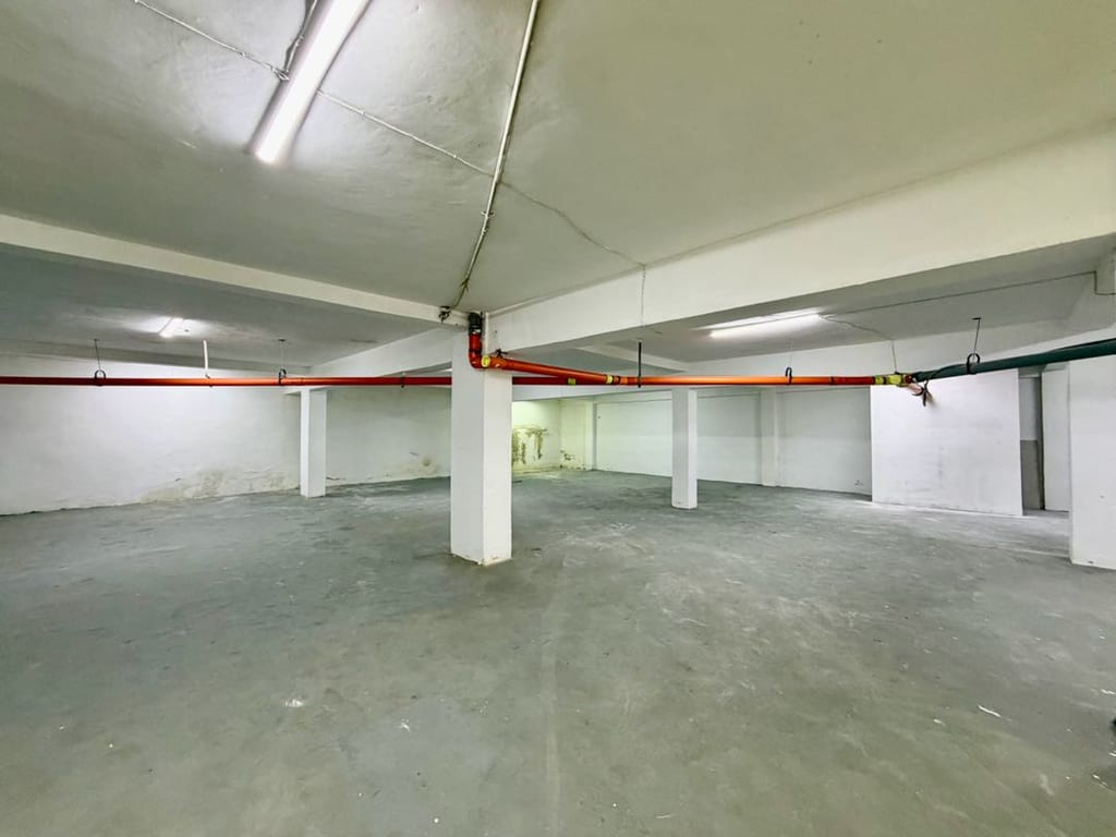 Local comercial en Chacao, Caracas - 1