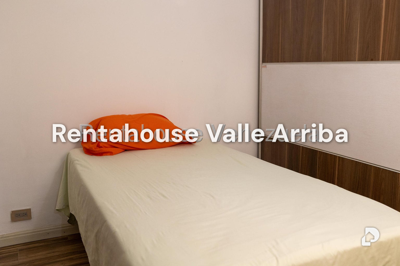 Apartamento en Santa Fe Sur, Caracas – 5