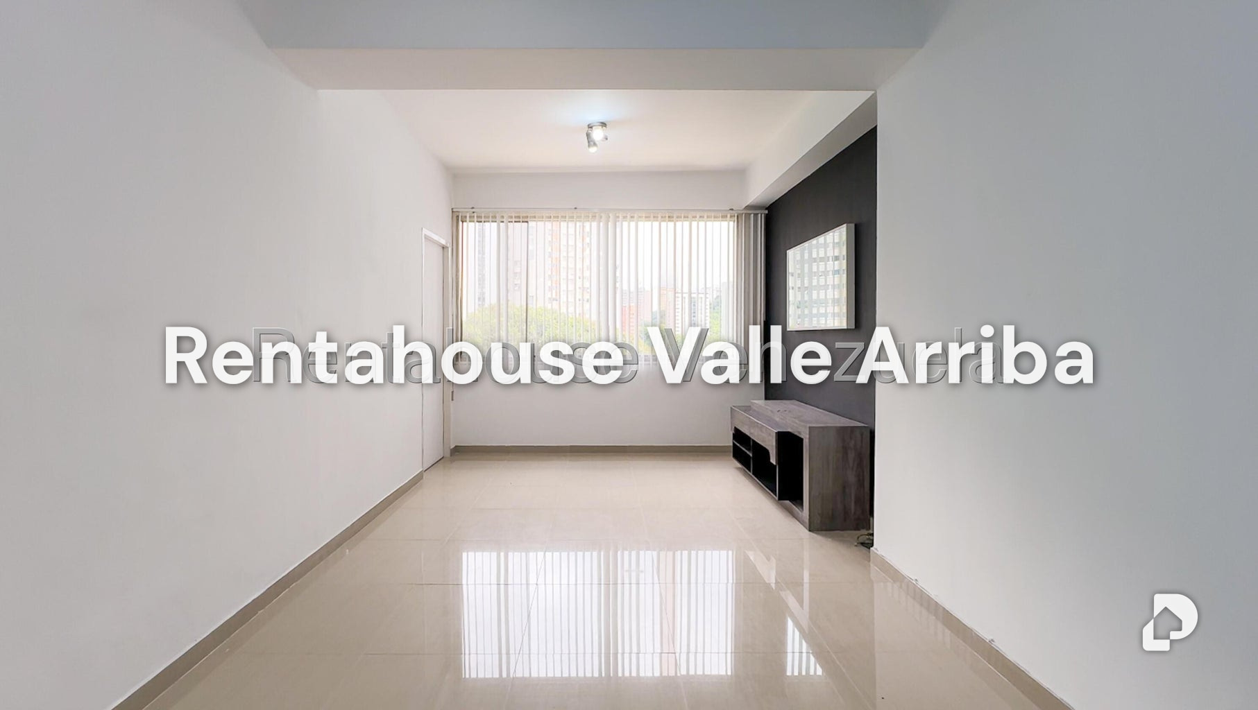 Apartamento en Santa Fe Sur, Caracas – 2