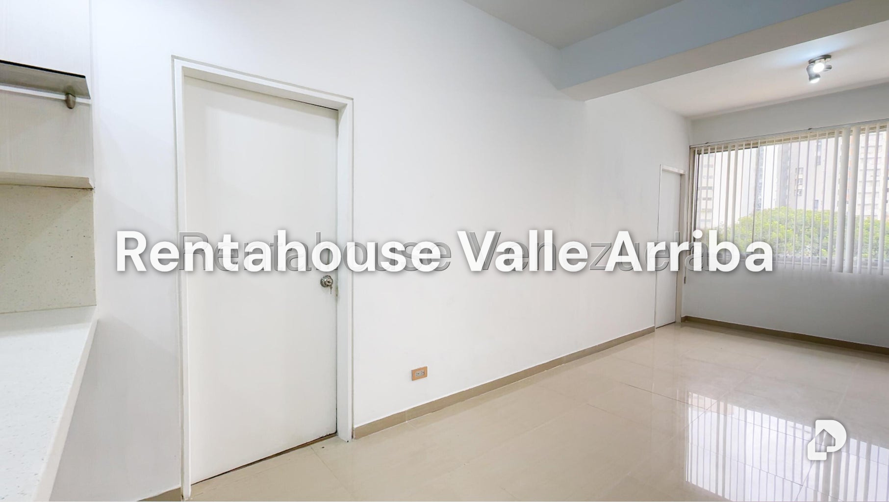 Apartamento en Santa Fe Sur, Caracas – 8