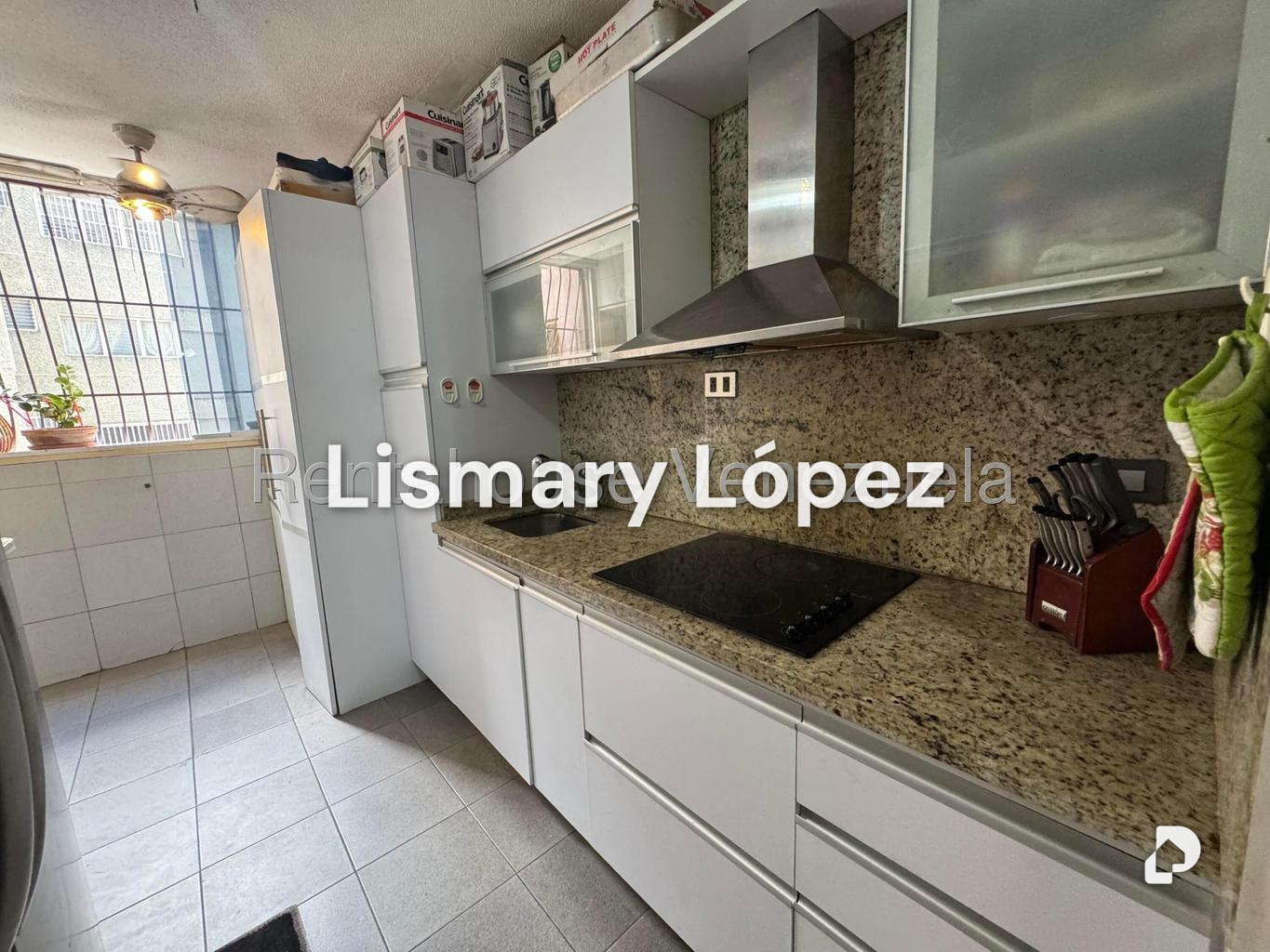 Apartamento en La Urbina, Caracas – 17
