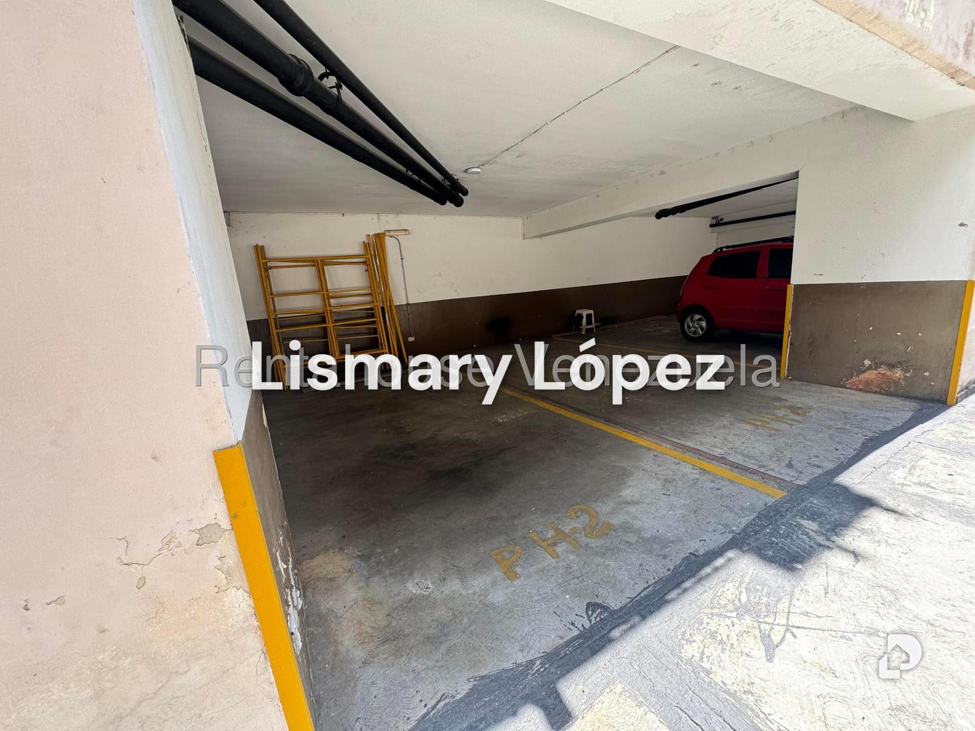Apartamento en La Urbina, Caracas – 4