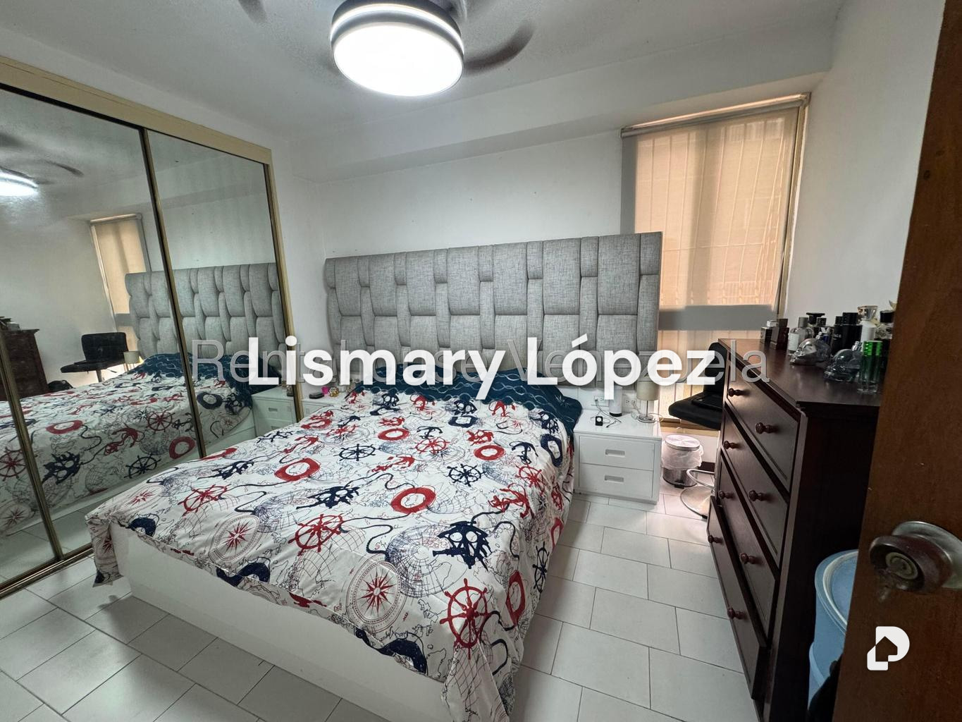 Apartamento en La Urbina, Caracas – 31