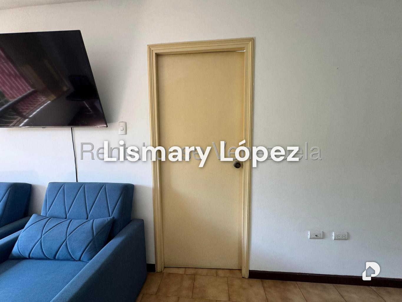 Apartamento en La Urbina, Caracas – 24