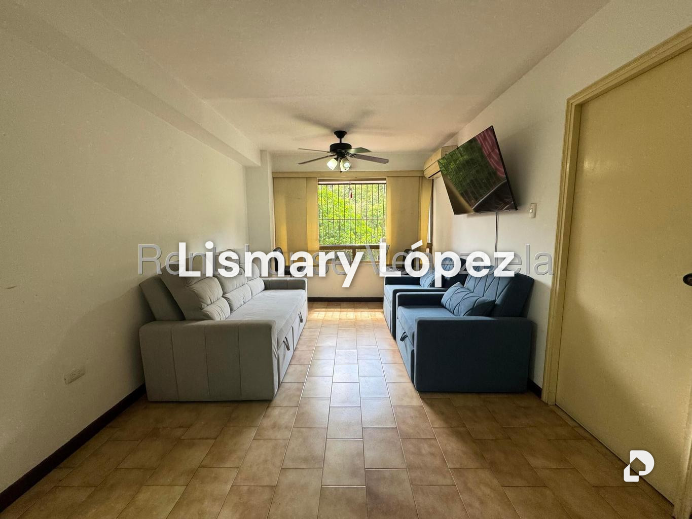 Apartamento en La Urbina, Caracas – 13