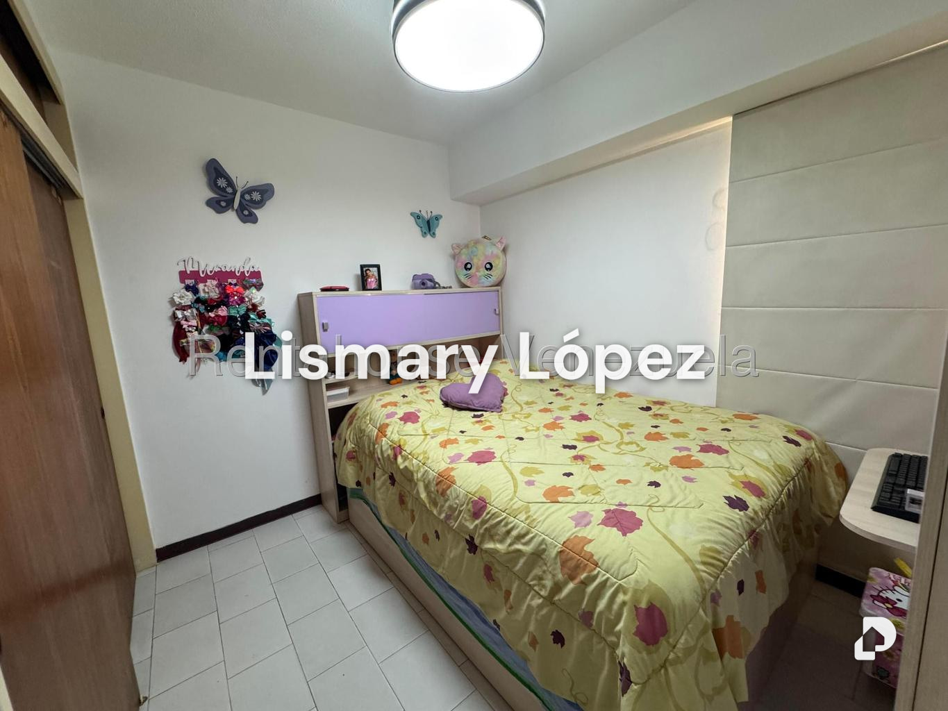 Apartamento en La Urbina, Caracas – 29