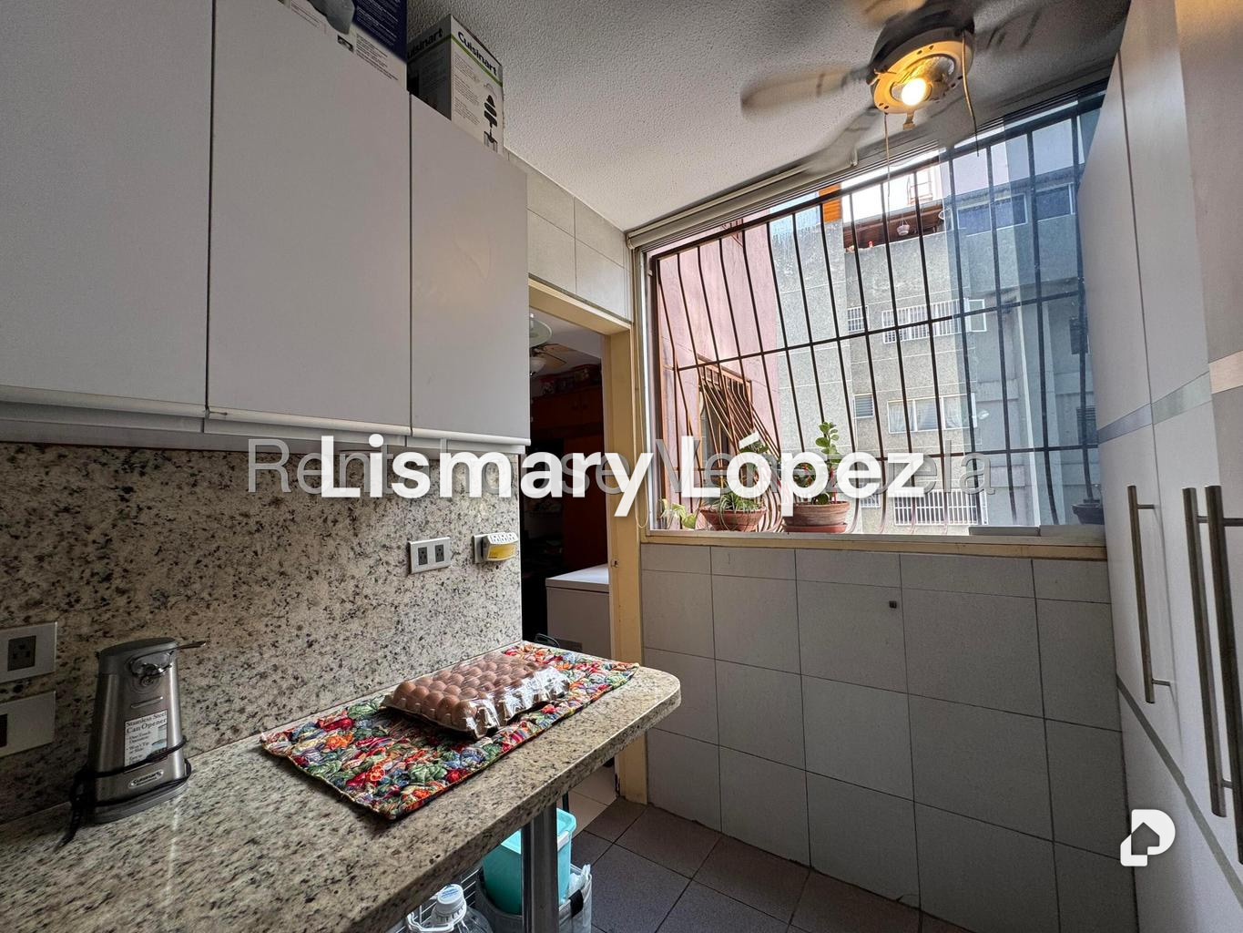 Apartamento en La Urbina, Caracas – 19
