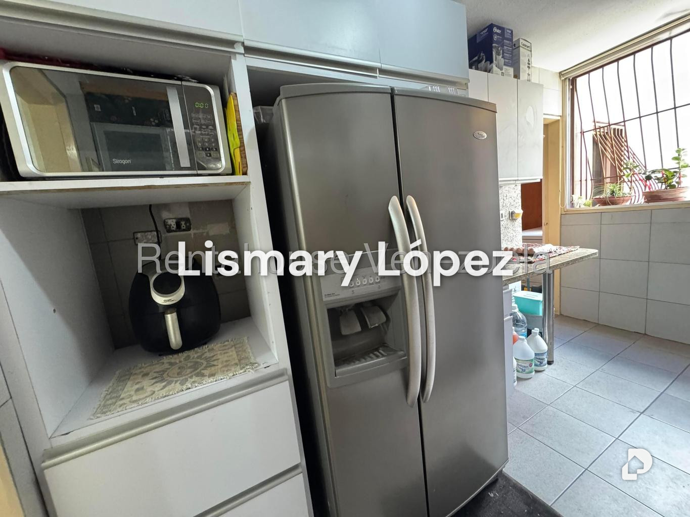 Apartamento en La Urbina, Caracas – 18