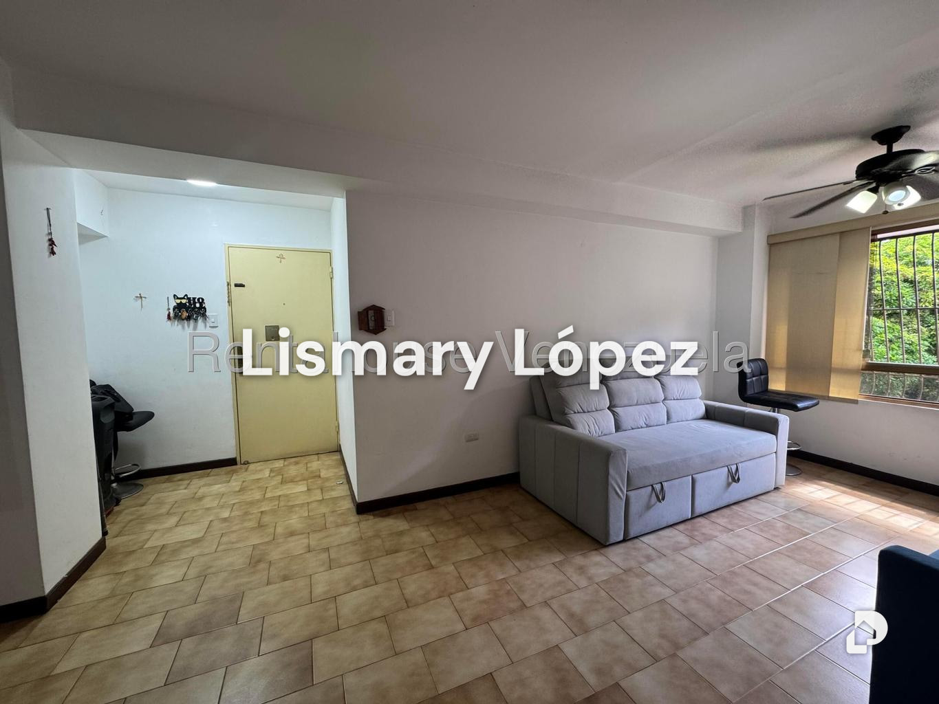 Apartamento en La Urbina, Caracas – 14
