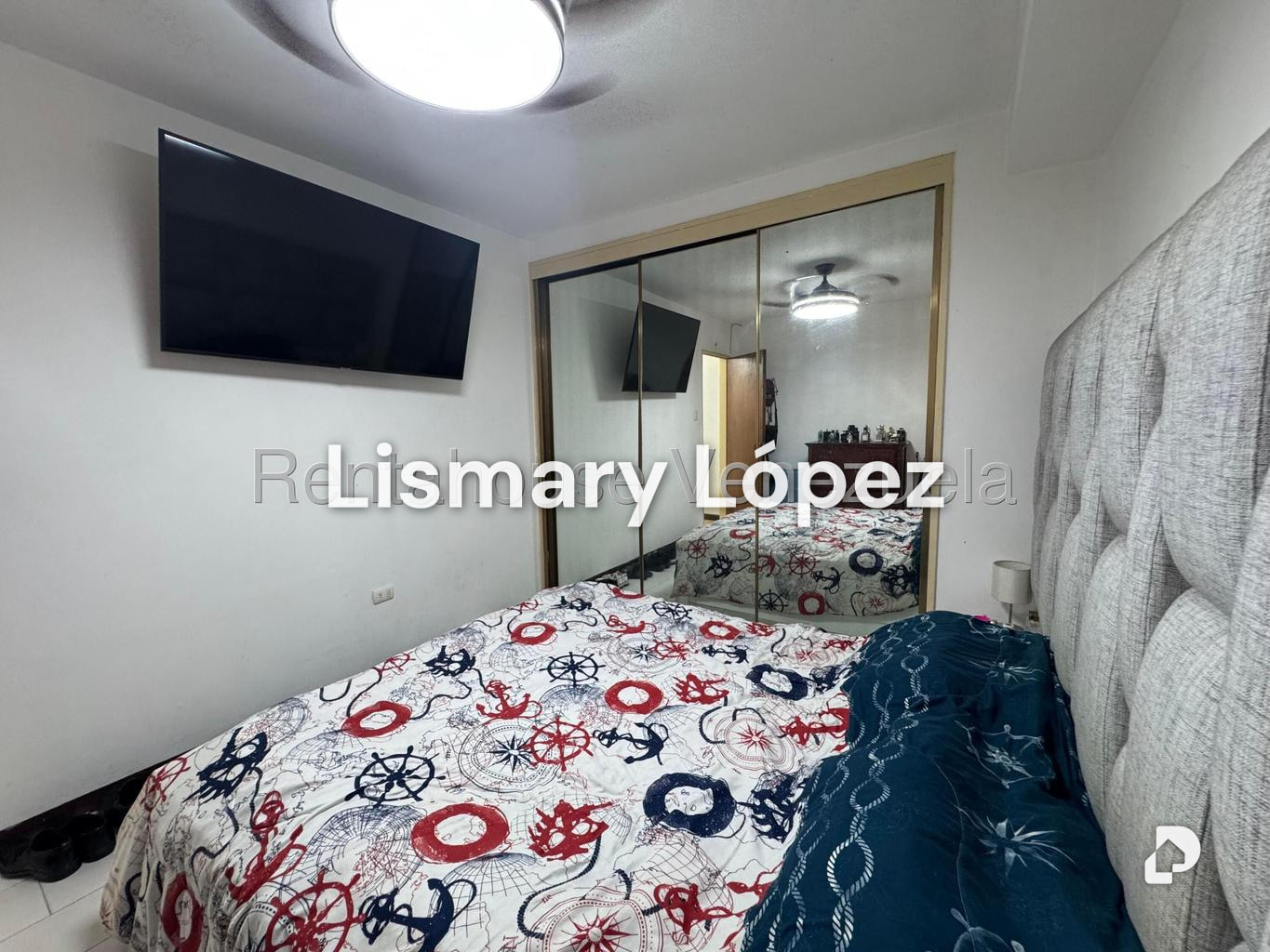 Apartamento en La Urbina, Caracas – 32