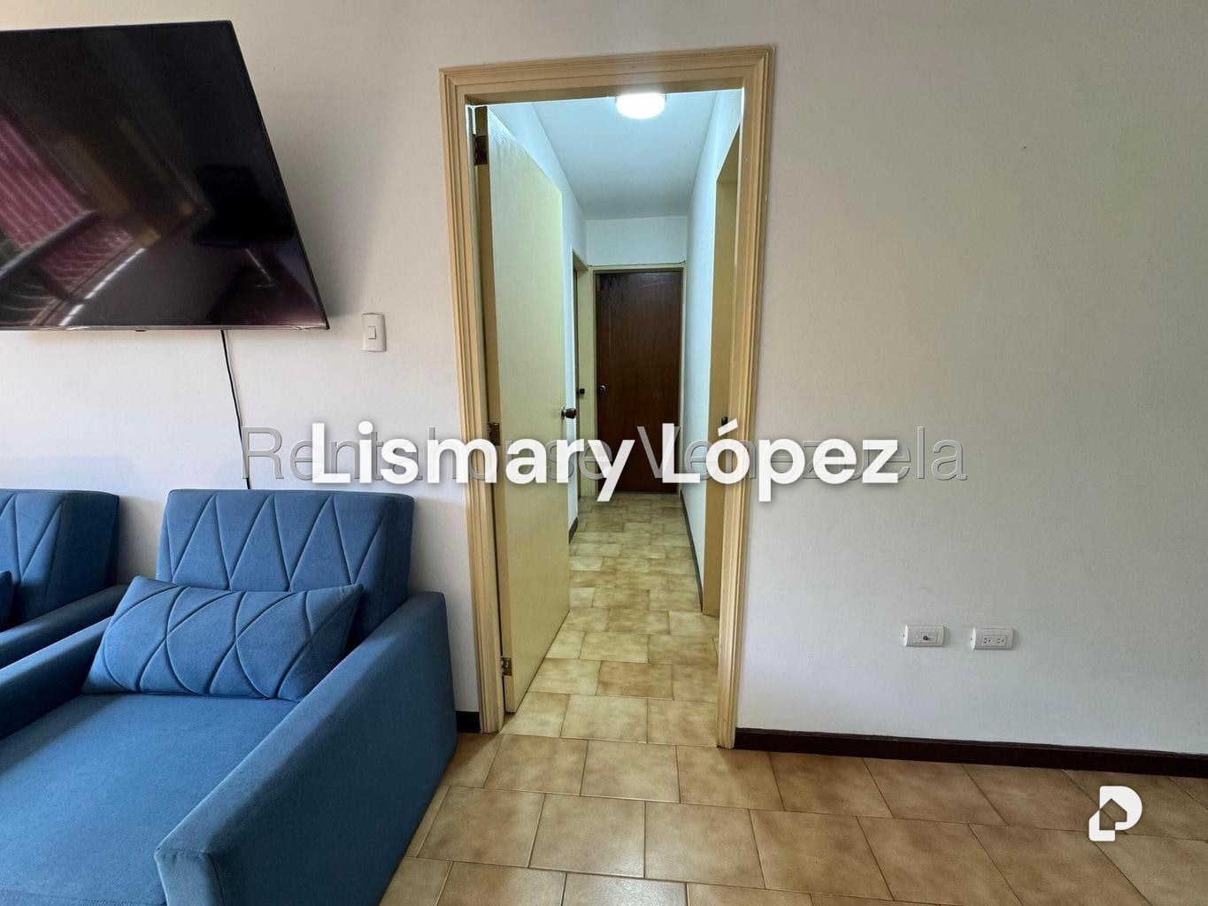 Apartamento en La Urbina, Caracas – 25