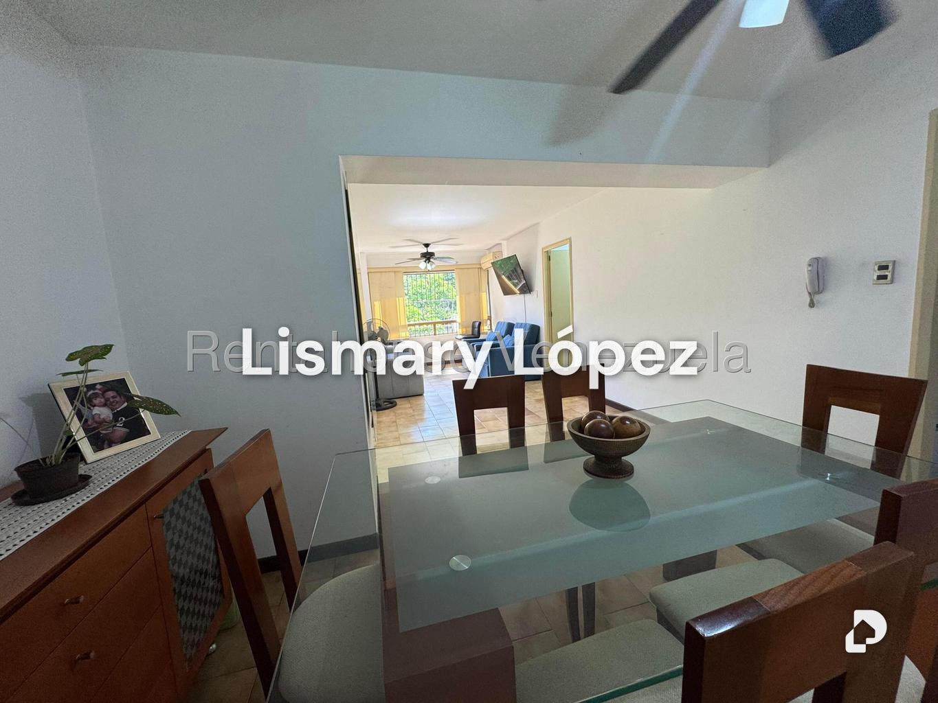 Apartamento en La Urbina, Caracas – 9