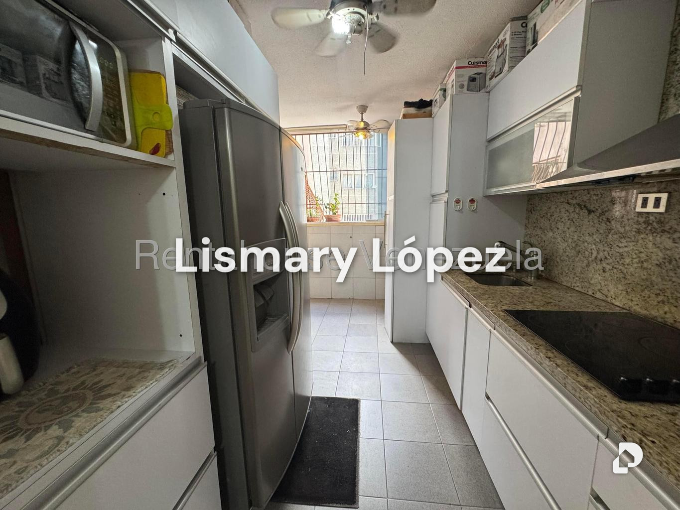 Apartamento en La Urbina, Caracas – 16