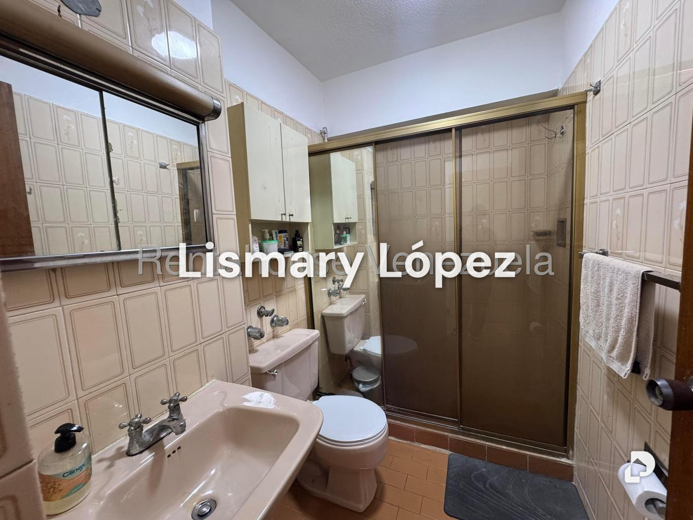Apartamento en La Urbina, Caracas – 28