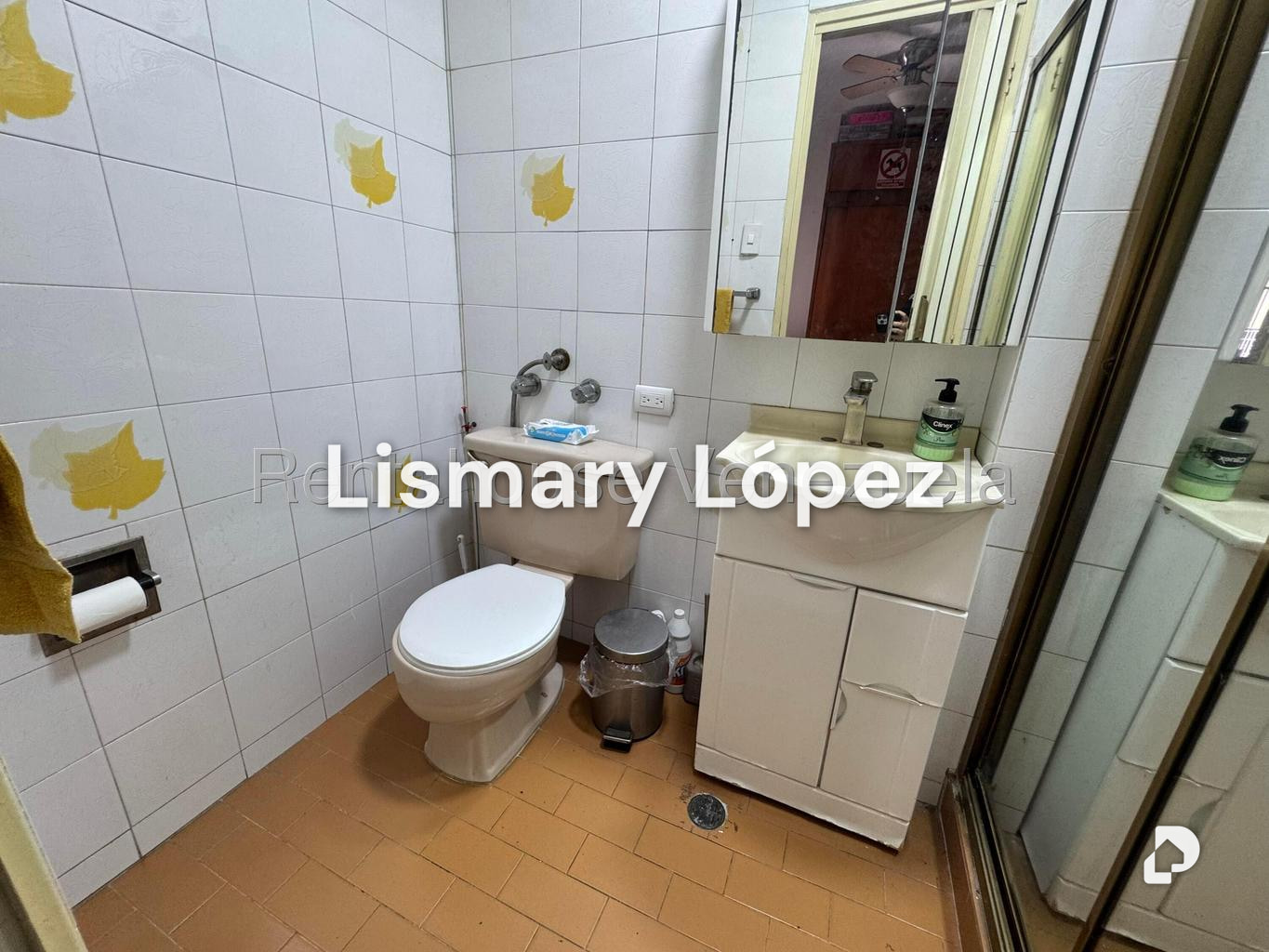Apartamento en La Urbina, Caracas – 21