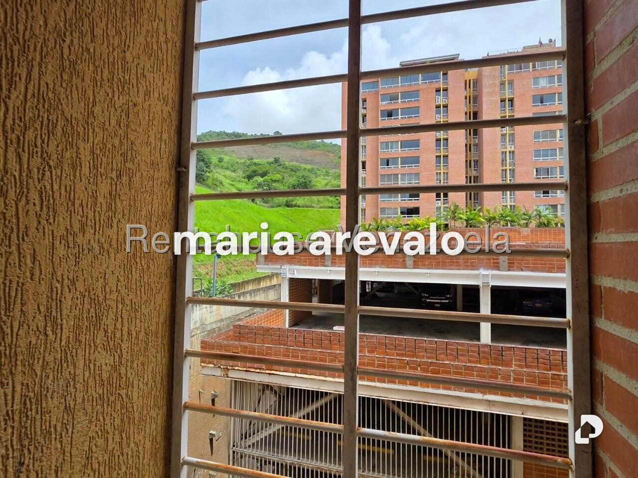 Apartamento en El Encantado, Caracas – 22