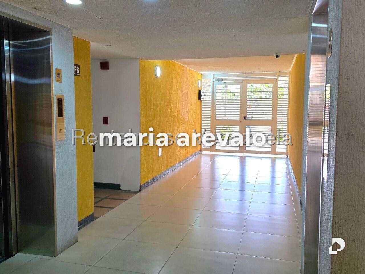 Apartamento en El Encantado, Caracas – 9