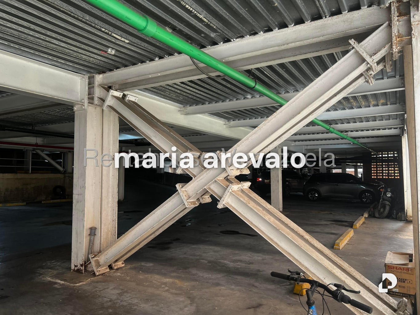 Apartamento en El Encantado, Caracas – 30