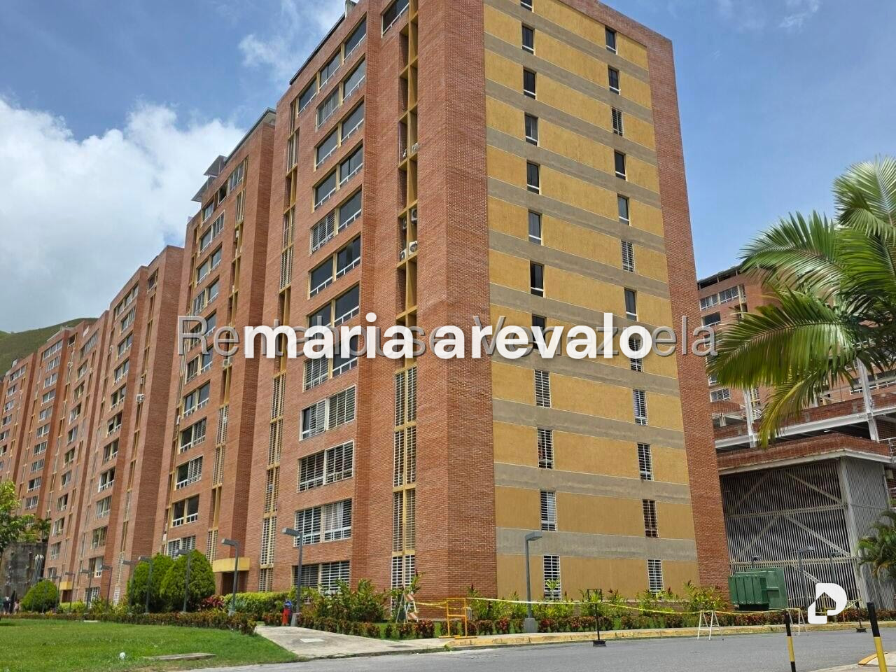Apartamento en El Encantado, Caracas – 1