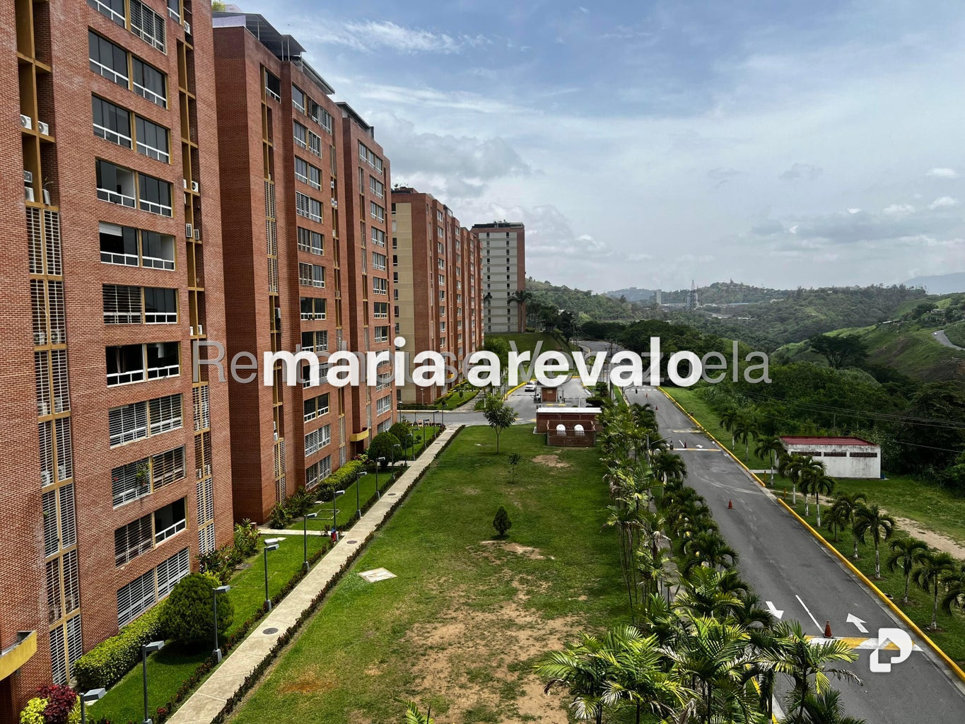 Apartamento en El Encantado, Caracas – 3