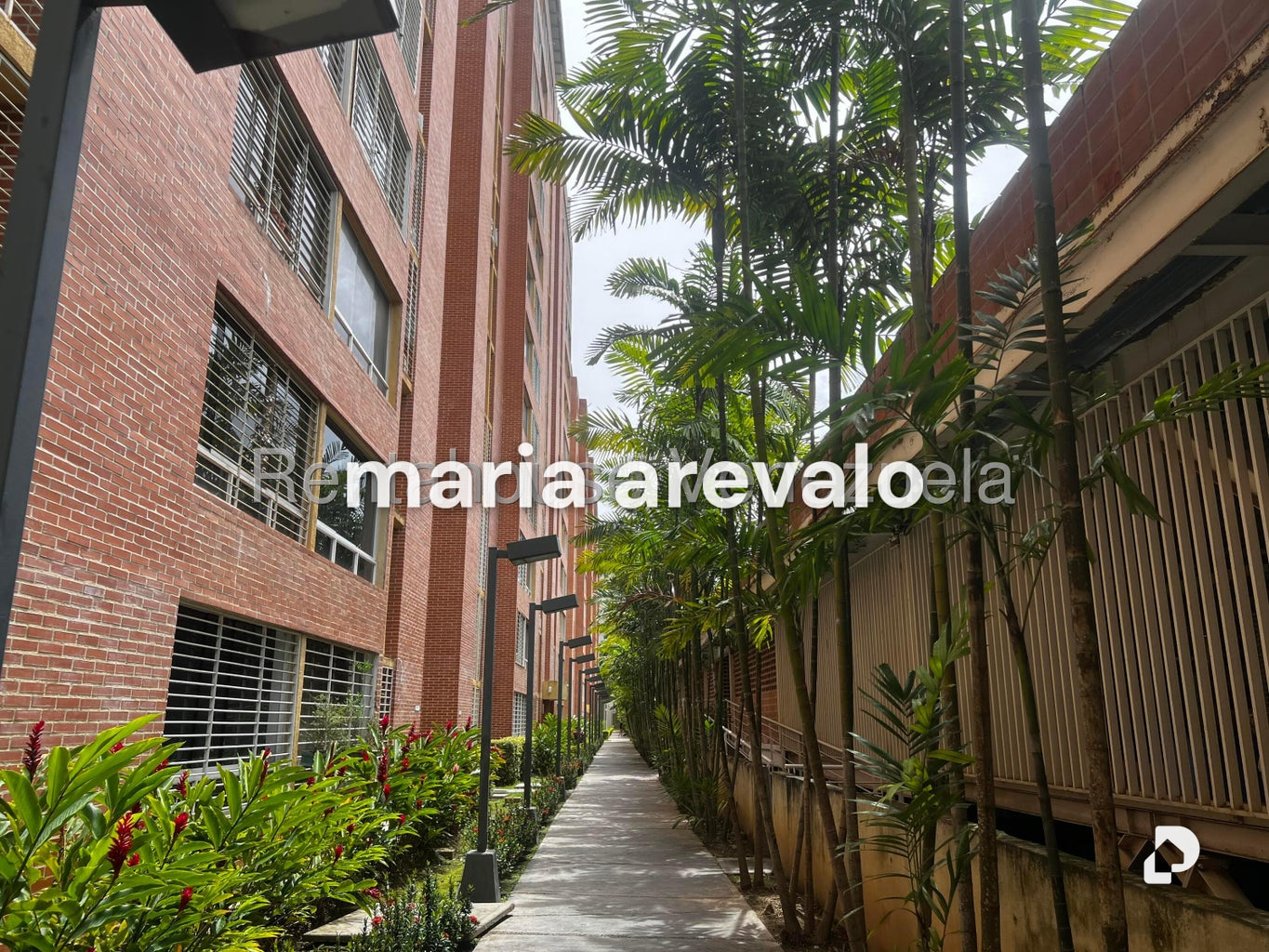 Apartamento en El Encantado, Caracas – 6