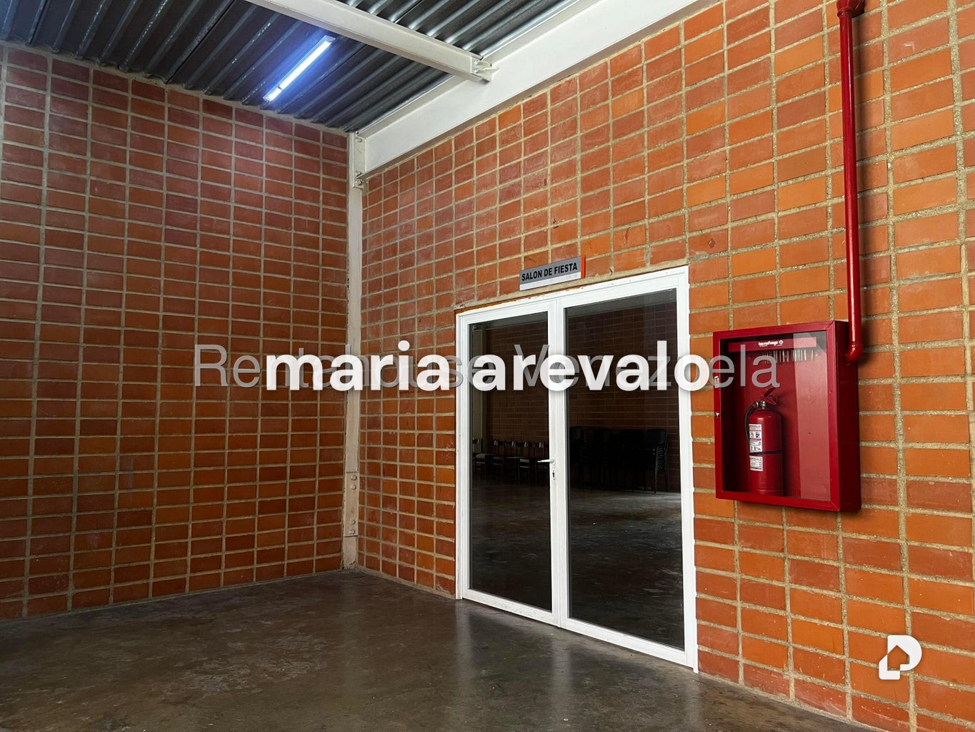 Apartamento en El Encantado, Caracas – 25