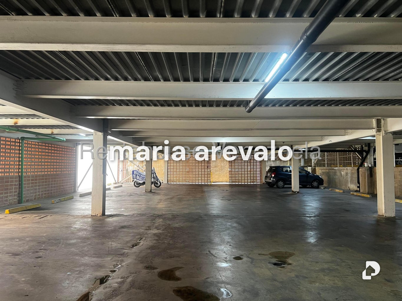 Apartamento en El Encantado, Caracas – 29