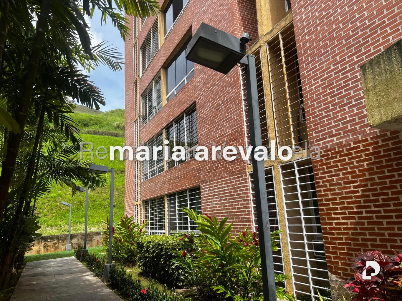 Apartamento en El Encantado, Caracas – 7