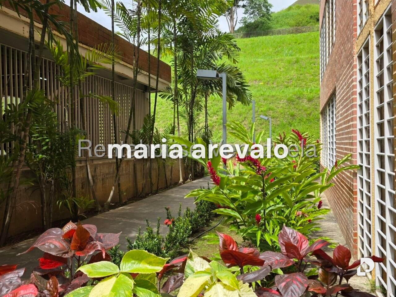 Apartamento en El Encantado, Caracas – 8