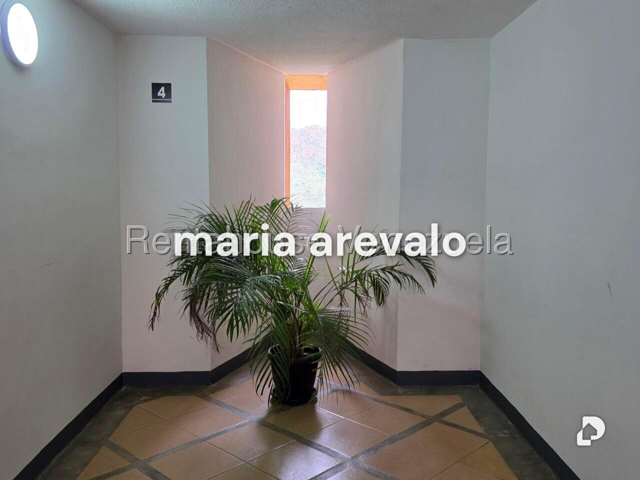 Apartamento en El Encantado, Caracas – 13