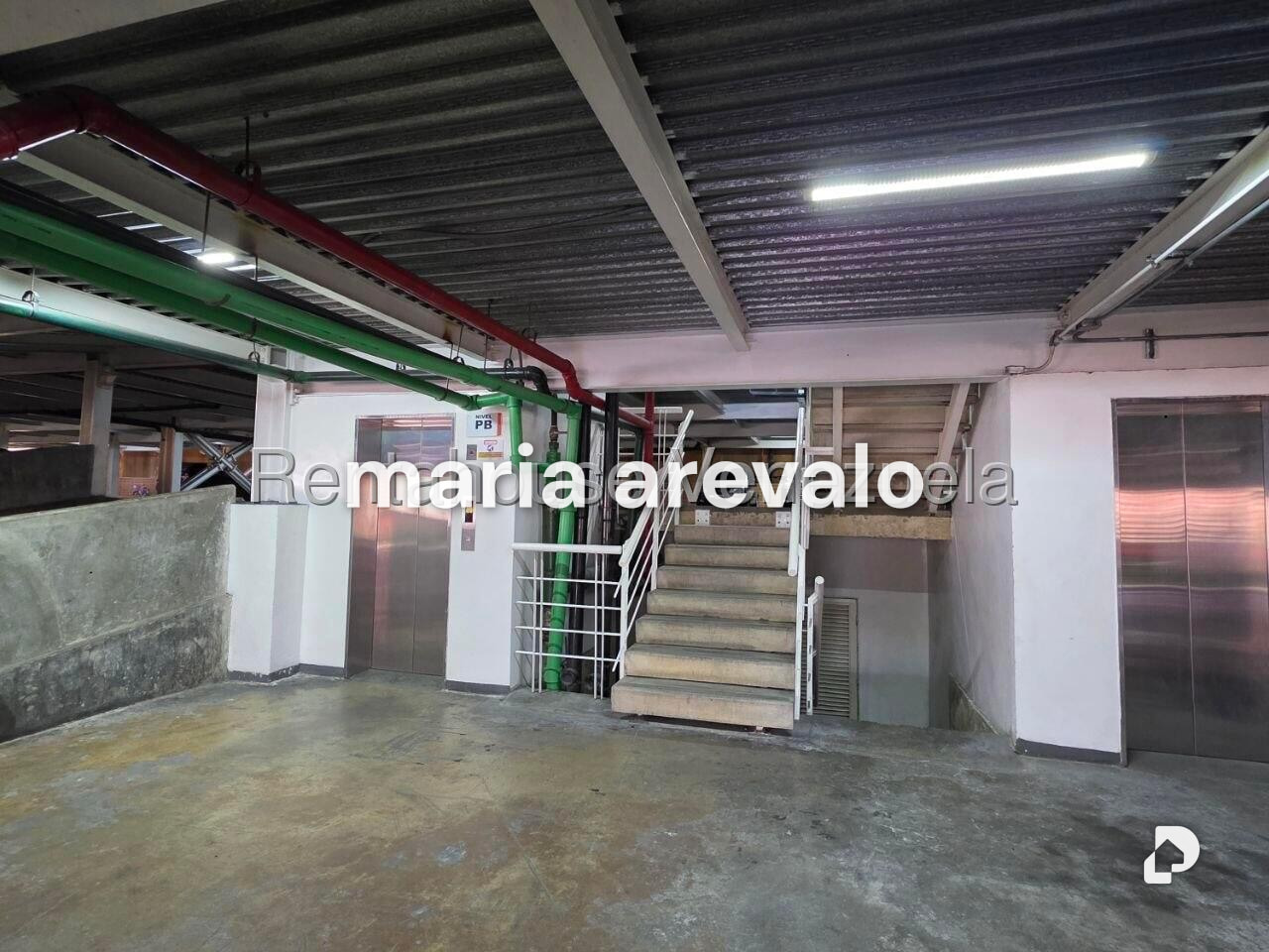 Apartamento en El Encantado, Caracas – 28
