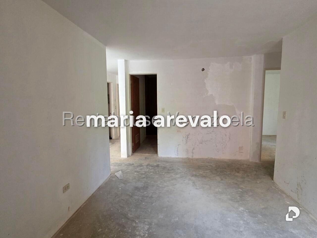 Apartamento en El Encantado, Caracas – 19