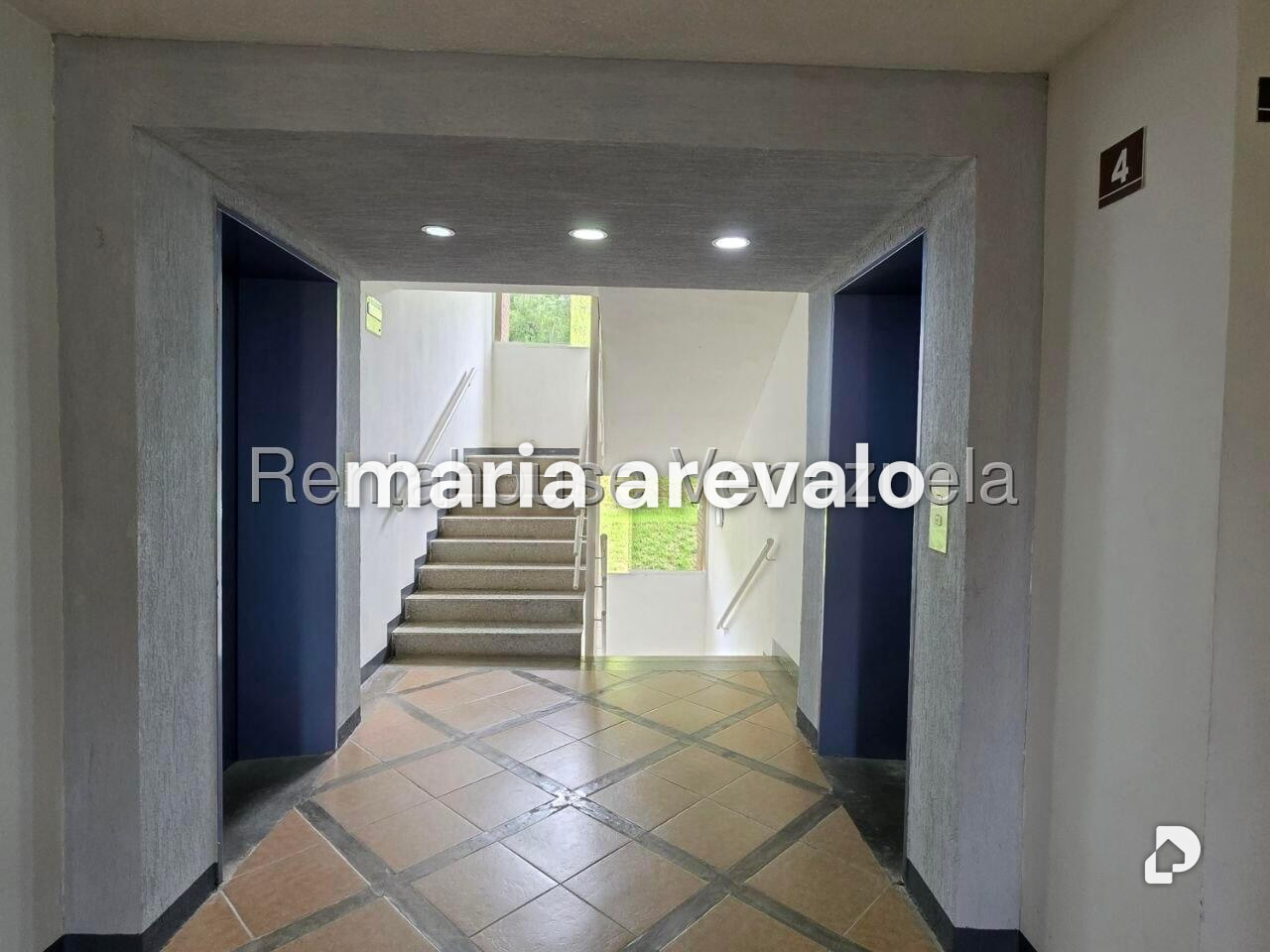 Apartamento en El Encantado, Caracas – 12