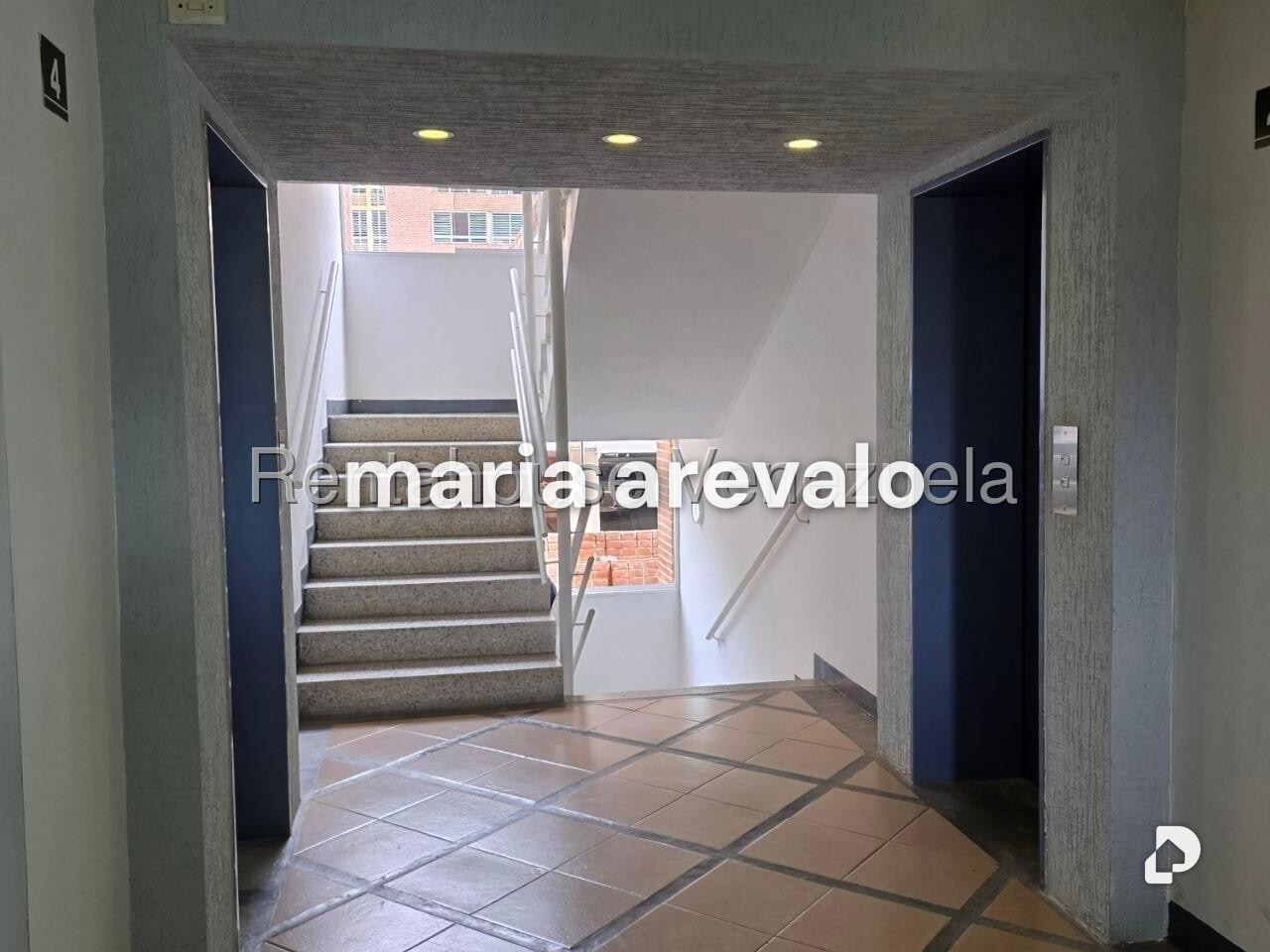 Apartamento en El Encantado, Caracas – 24