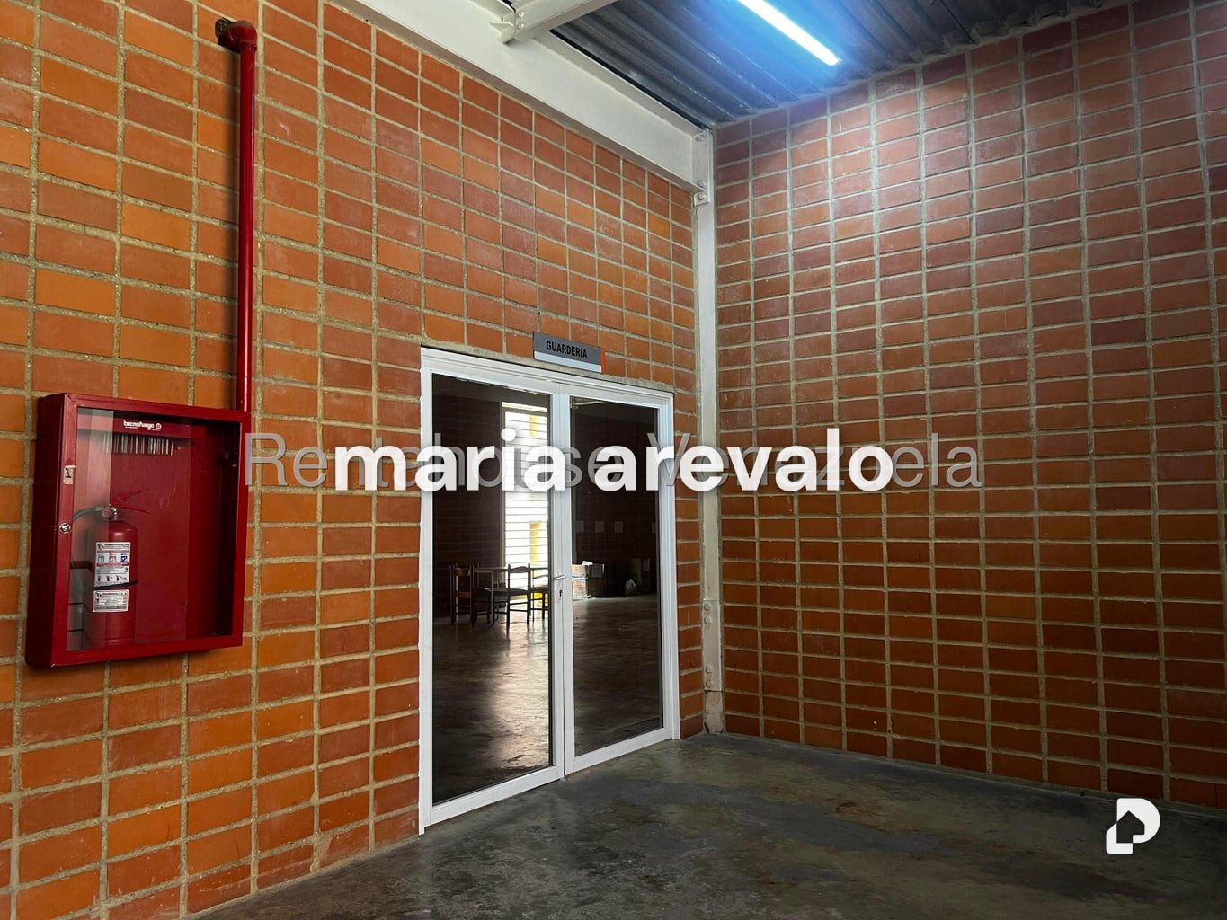 Apartamento en El Encantado, Caracas – 26
