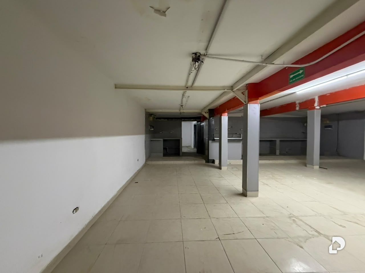 Local comercial en Urbanización Fundalara, Barquisimeto – 5