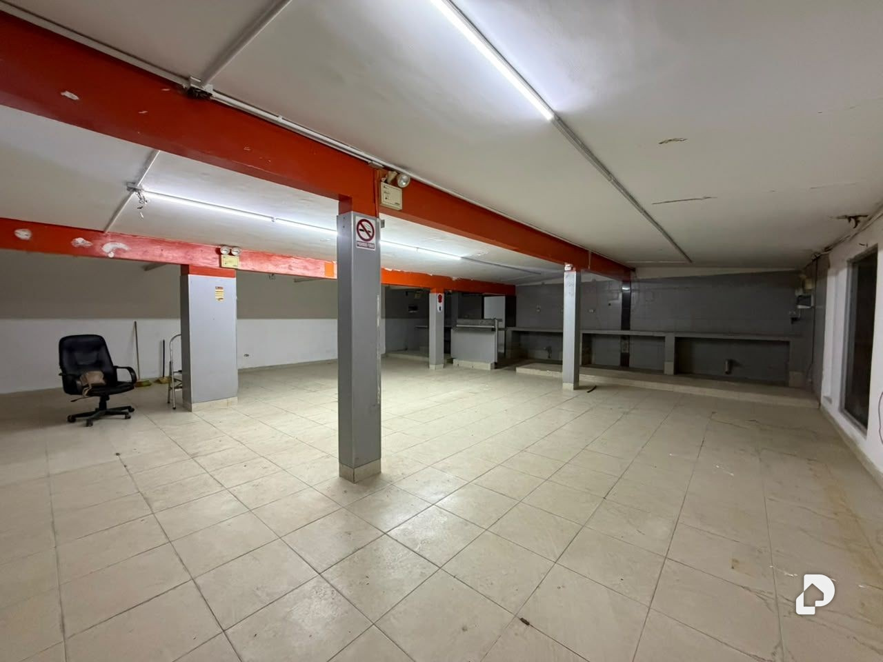 Local comercial en Urbanización Fundalara, Barquisimeto – 4