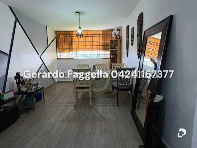 Apartamento en La Bonita, Caracas – 6