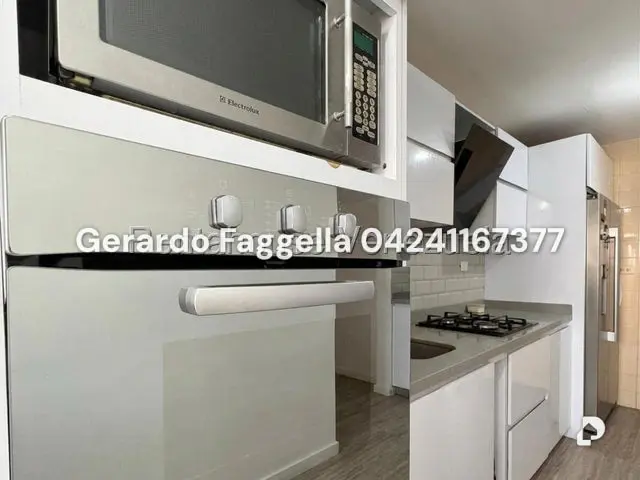 Apartamento en La Bonita, Caracas – 8
