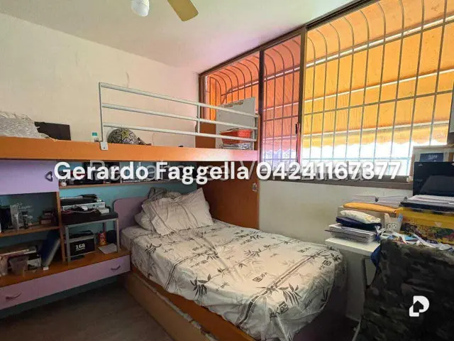 Apartamento en La Bonita, Caracas – 11