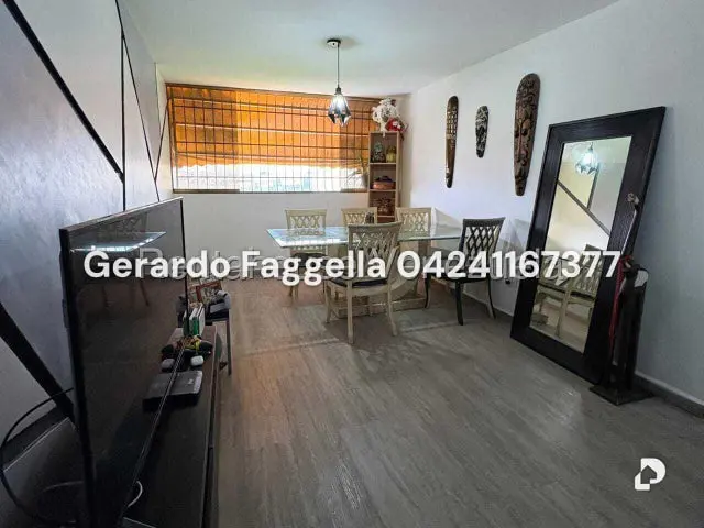 Apartamento en La Bonita, Caracas – 5