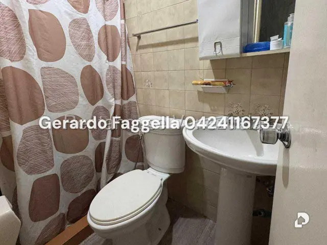 Apartamento en La Bonita, Caracas – 12