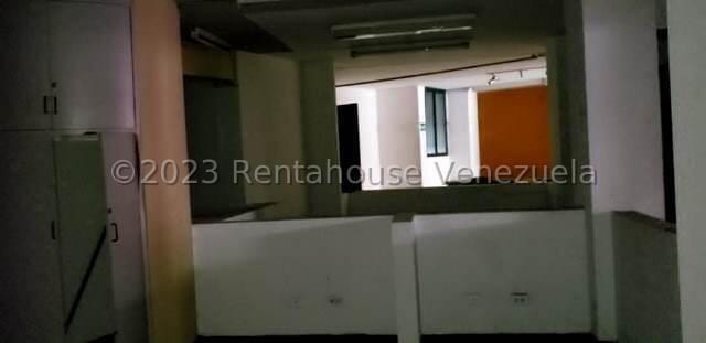 Oficina en Catedral, Caracas - 1