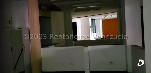 Office in Catedral, Caracas – 1