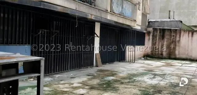 Office in Catedral, Caracas – 11