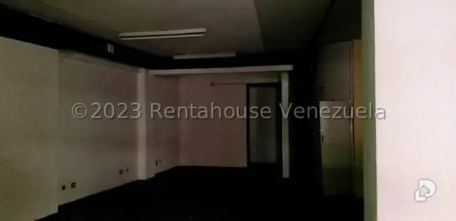 Office in Catedral, Caracas – 2