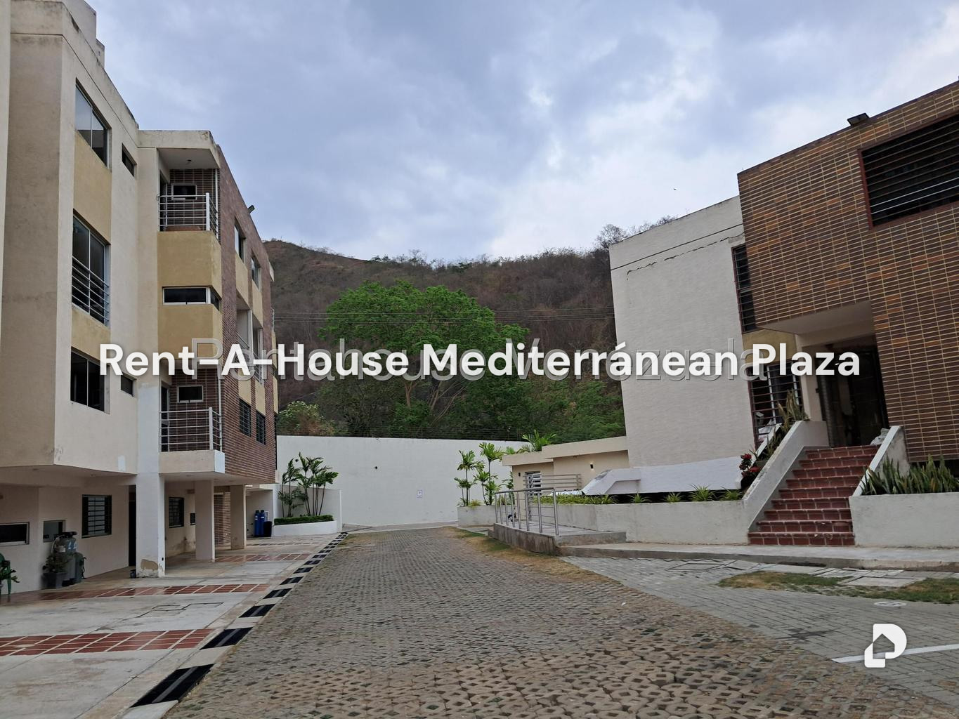Townhouse en El Rincón, Naguanagua